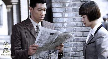 决胜电视剧在线观看,揭秘职场风云，巅峰对决背后的故事