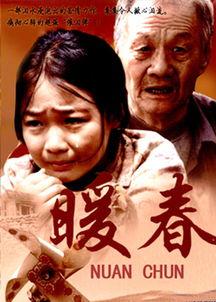 电视剧暖春在线观看,温情岁月，感人至深的家庭温情剧