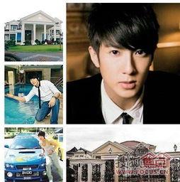 娱乐大爆料当红小生是谁,揭秘当红小生身份之谜