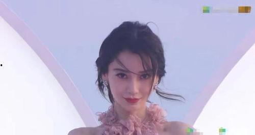 博主爆料杨颖视频,揭秘明星私生活幕后真相