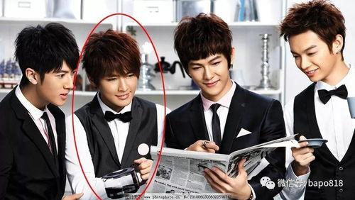 飞轮海早期爆料视频,早期爆料视频中的青春岁月