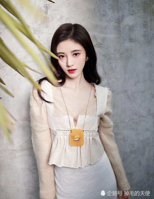 娱乐圈大爆料鞠婧祎,揭秘明星背后的故事