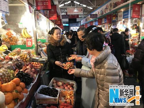 长春菜市场爆料视频大全,新鲜热辣视频大盘点