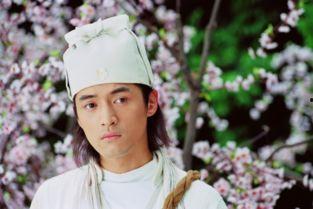 胡歌爆料古装视频大全集