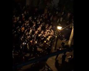 西安小偷最新的爆料,揭秘城市角落的黑暗面