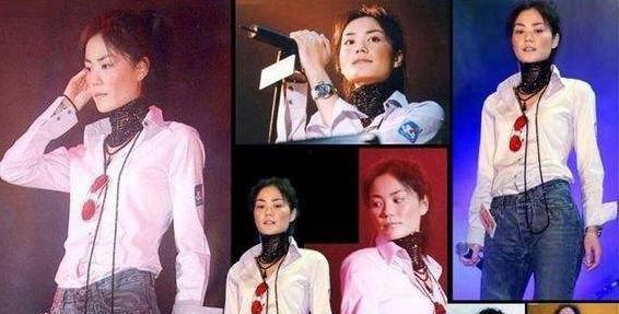 爆料王菲的大妈视频大全,揭秘天后变大妈的瞬间