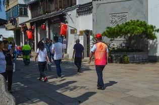 吴江同里新闻爆料,探寻吴江同里最新动态与精彩瞬间