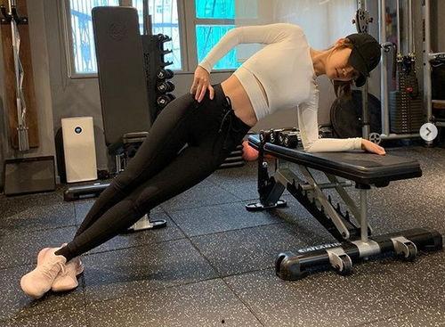 热门健身爆料视频大全,热门爆料视频大全，解锁健身新姿势！