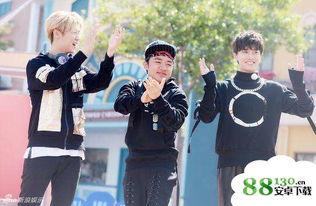 奔跑吧兄弟第五季高清在线观看,欢乐集结，激情奔跑，高清盛宴来袭！