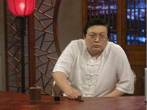 老梁说娱乐圈爆料