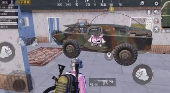 最新载具爆料和平精英,载具革新！揭秘和平精英全新载具爆料