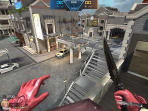 逆战爆料最新魔瞳图片,神秘力量觉醒，全新视觉盛宴即将开启