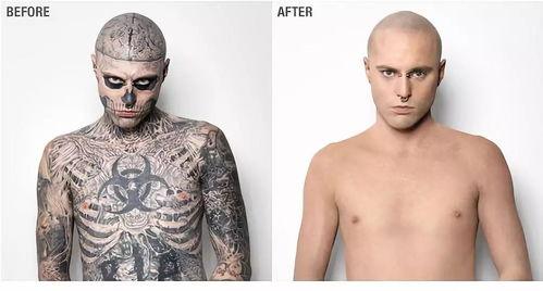 纹身男孩视频爆料,视频爆料背后的惊人真相