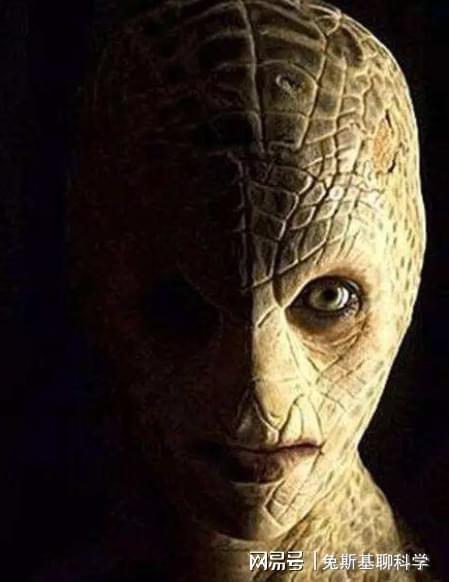 库博爆料外星人视频,震撼外星人视频首次曝光，神秘现象引全球热议