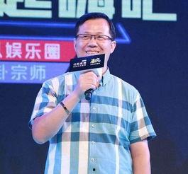 卓伟爆料任嘉伦的新闻,神秘恋情引发网友热议