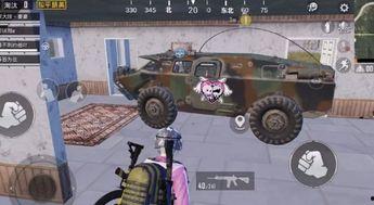 和平精英载具爆料最新,神秘造型引玩家热议，未来战场将有何新变化？