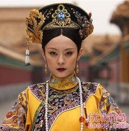 爆料娱乐圈甄嬛,宫廷权谋背后的爱恨情仇