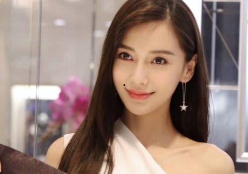 娱乐圈吃瓜杨颖